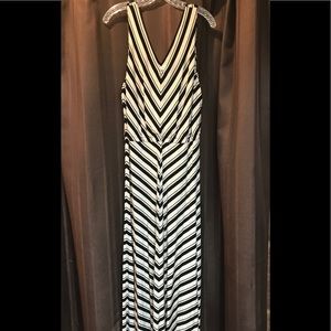 EUC Calvin Klein dress